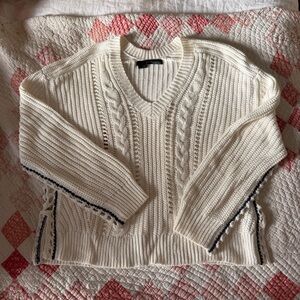 360 sweater
